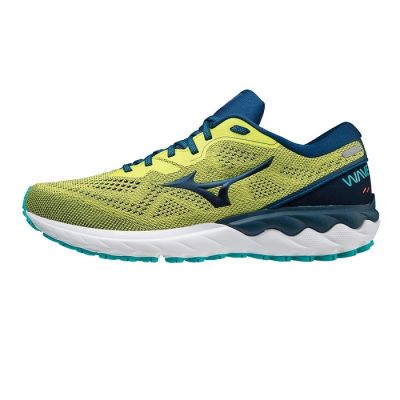 6. Buty Mizuno Wave Skyrise 2 M J1GC210984