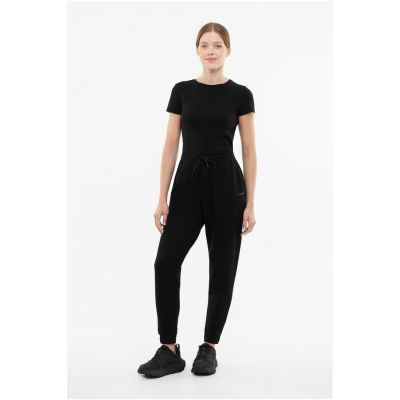 Spodnie damskie VIKING Team Wear Lady Bamboo czarne   L
