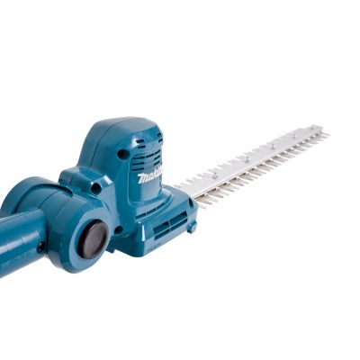 5. Nożyce do żywopłotu 12V UN460WDZ MAKITA