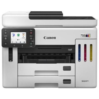 2. Urządzenie wielofunkcyjne Canon MAXIFY GX6140