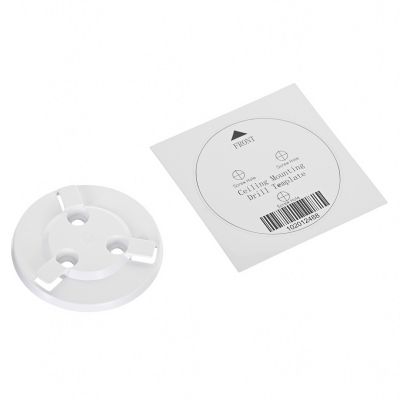 10. Kamera IP wewnętrzna do monitoringu Ezviz H6c G1 3K