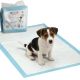 7. PODKŁAD TRENINGOWY HIGIENICZNY DLA PSA 10SZT DOGS COLLECTION