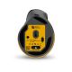 5. BakkerElkhuizen PRF Pro myszka Biuro Po prawej stronie RF Wireless + Bluetooth + USB Type-C Optyczny 2400 DPI