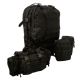 24. Plecak turystyczny Offlander Survival Combo 18L OFF_CACC_36BK