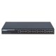 24. 10G Ethernet Zasilacz/Injector PoE+ 802.3at, 16 portów, PoE budżet 250 W