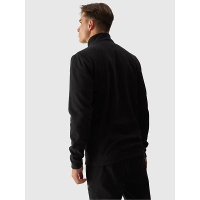 3. Bluza polarowa 4F M 4FWAW24TFLEM250-20S