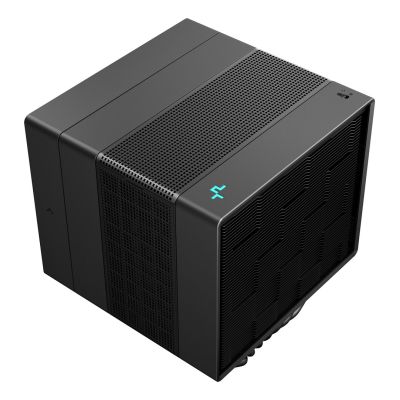2. Chłodzenie DeepCool ASSASSIN IV