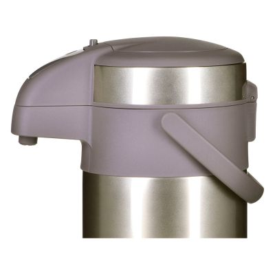 5. Termos turystyczny 4 l MR-1637-400-GOLD Maestro