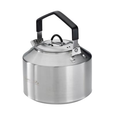 2. Czajnik stalowy Campingaz Kettle 1,5 l 2197186