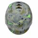 11. Kask rowerowy dziecięcy Meteor K20S Dinosaurus 24838-24839