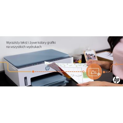 66. HP Urządz. Wielof. Smart Tank 725 All-in-One 28B51A
