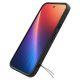 8. Etui Spigen Liquid Air na Google Pixel 9A - czarny mat