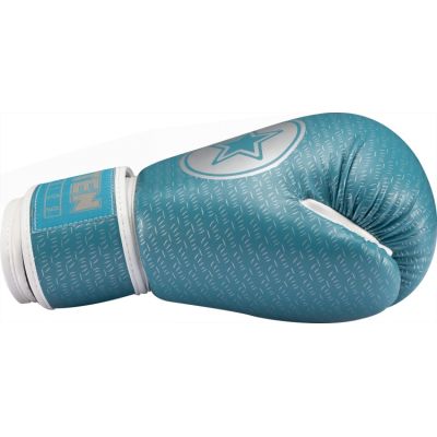 9. Rękawice bokserskie RTT-SUPERIOR 10 oz