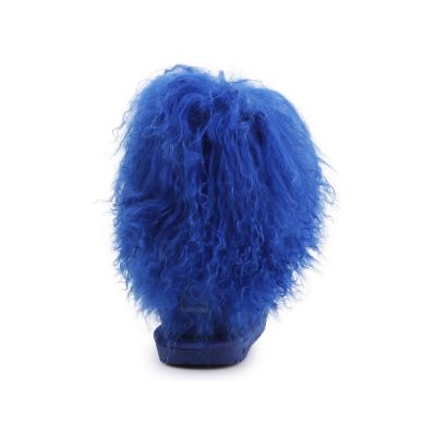 5. Buty BearPaw Jr 1854Y Cobalt Blue