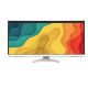 9. Płaski ekran EIZO FlexScan EV3450XC-WT 34.1" - 86.6 cm