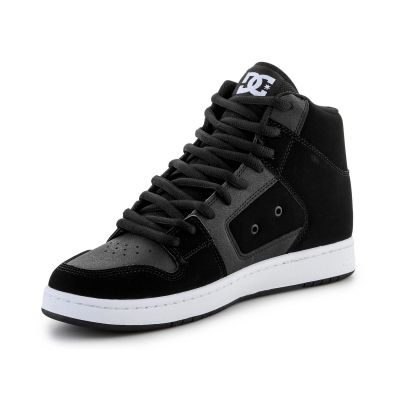 4. Buty DC Shoes Manteca 4 Hi M ADYS100743-BKW