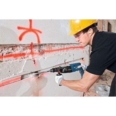 6. Bosch GBH 2-28 F Professional 880 W 900 RPM SDS Plus