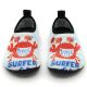 14. BUTY DO WODY NEOPRENOWE KIDS KRAB XQMAX R.22