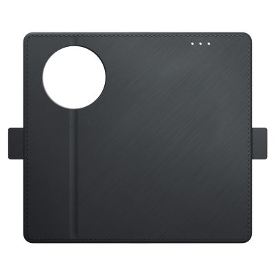 4. Etui 3mk Wallet Case na Realme 12 5G - czarne