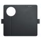4. Etui 3mk Wallet Case na Realme 12 5G - czarne