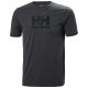 3. Koszulka Helly Hansen Logo M 33979 982