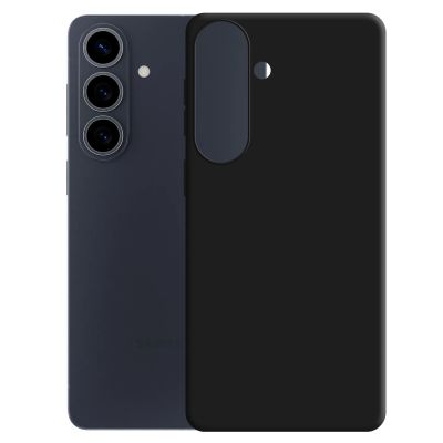 4. Etui 3mk Matt Case na Samsung Galaxy S26 FE - czarne