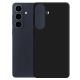 4. Etui 3mk Matt Case na Samsung Galaxy S26 FE - czarne