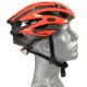 7. KASK ROWEROWY REGULOWANY DUNLOP MTB RED R. L (58-61CM)