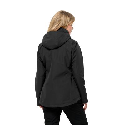5. Kurtka zimowa Jack Wolfskin Geisshorn 3in1 JKT W 1115601_6000