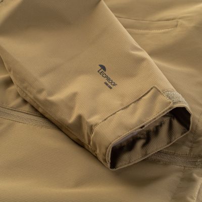 3. Męska Kurtka przejściowa CASPAR