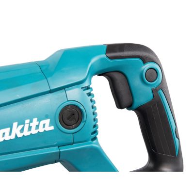 10. Makita JR3061T piła szablasta 3000 spm 1250 W Czarny, Zielony