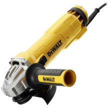 DeWALT DWE4238-QS szlifierka kątowa 15 cm 9300 RPM 1400 W 2,5 kg