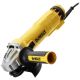DeWALT DWE4238-QS szlifierka kątowa 15 cm 9300 RPM 1400 W 2,5 kg