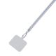 9. Szmycz do smartfona 3mk EasyClip - szara