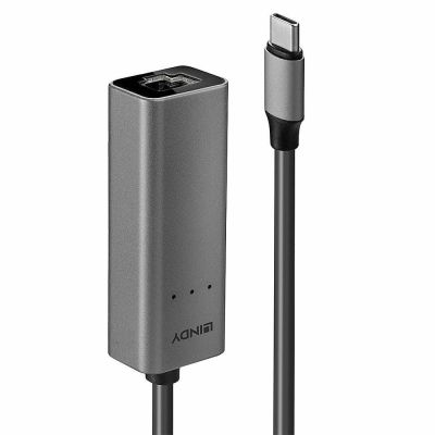 6. Lindy 43314 karta sieciowa Ethernet 2500 Mbit/s