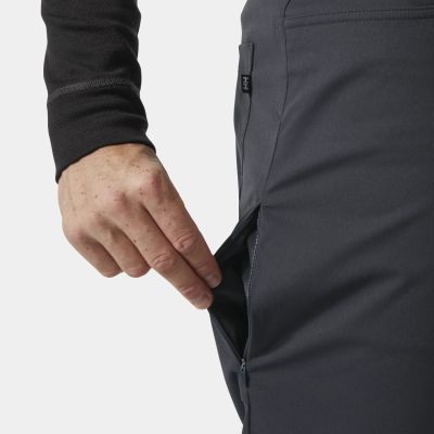 3. Helly Hansen męskie spodnie HOLMEN 5 POCKET PANT 63521 980