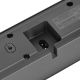 47. Soundbar Samsung HW-B650F/­EN 3.1 kan. 370W Bluetooth 4.2 Dolby Digital Czarny