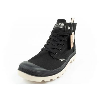 3. Buty Palladium Pampa Chrome 74470-008-M