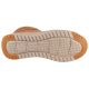 4. Skechers On-The-Go Stellar - Winterize 144770-BRN Brązowe 36
