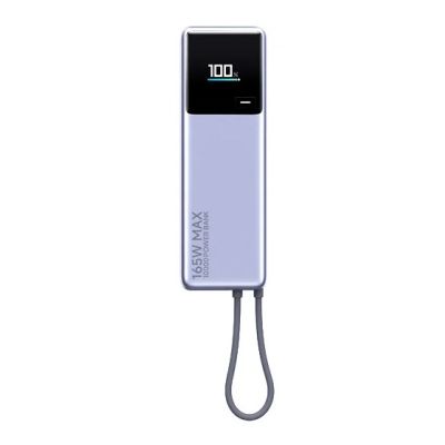 Powerbank z kablem Xiaomi 165W Power Bank 10000mAh