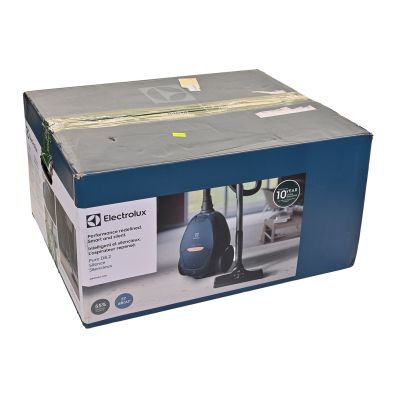 5. Odkurzacz ELECTROLUX PD82-4MB