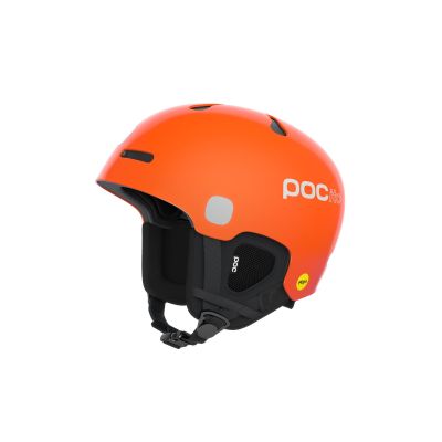 Kask narciarski POCito AURIC CUT MIPS pomarańczowy