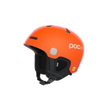 Kask narciarski POCito AURIC CUT MIPS pomarańczowy