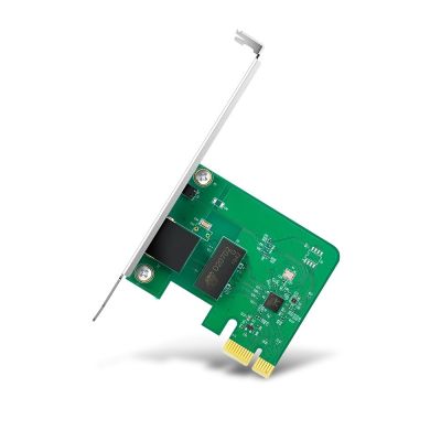 2. Karta sieciowa TP-LINK TG-3468 (PCI; 1x 10/100/1000Mbps)