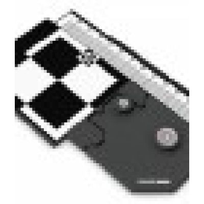 3. Datacolor SpyderLensCal - zestaw pozwalający na korekty ostrości zestawu aparat/obiektyw