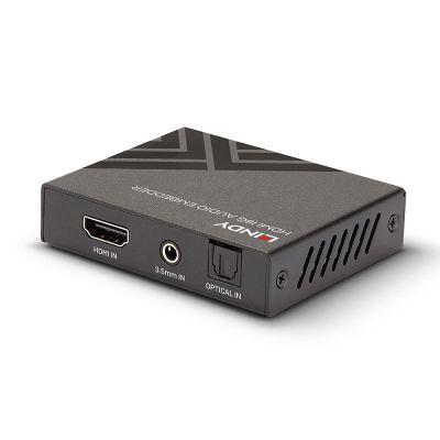 2. Lindy HDMI 18G Audio Embedder