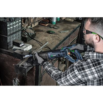 12. Piła szablasta lisi ogon 1700W W17530 WUBER
