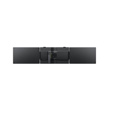 7. Monitor Blackview 14" przenośny podwójny DCM5