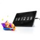 12. Lenovo Tab MediaTek Helio G85 10.1" WUXGA 400nits 60Hz Touch 4/64GB Arm Mali-G52 Android Luna Grey