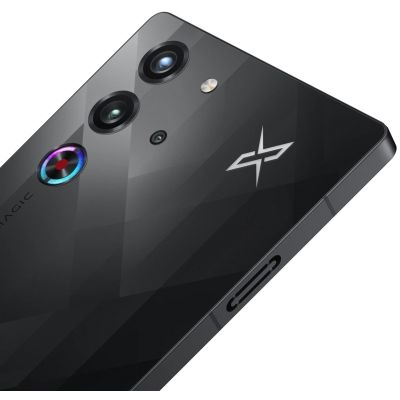 14. REDMAGIC 10 Pro 5G 12/256GB Shadow
